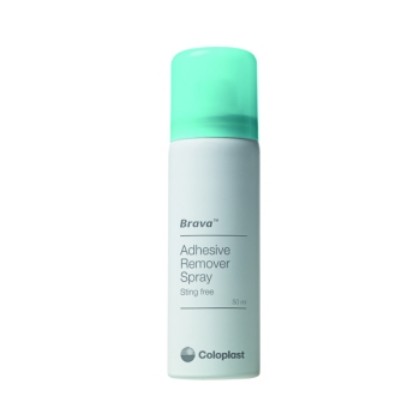 Picture of Brava Adhesive Remover Spray 50ml