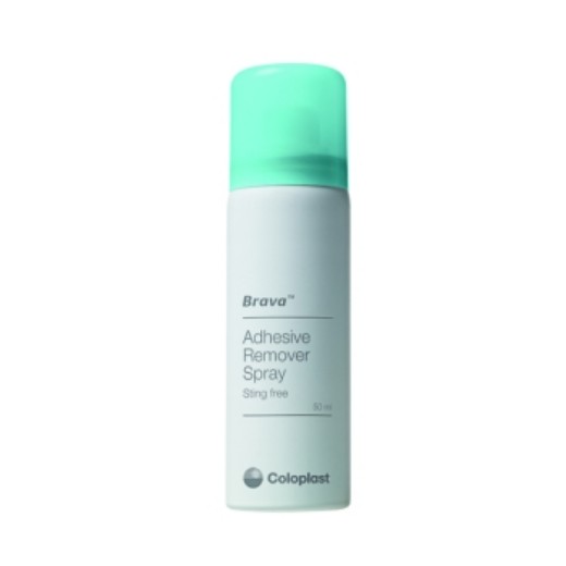 Picture of Brava Adhesive Remover Spray 50ml