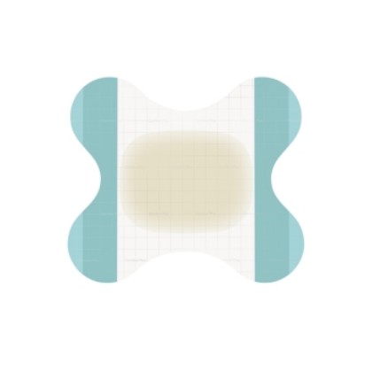 Picture of Comfeel Plus Contour 9 X 11cm