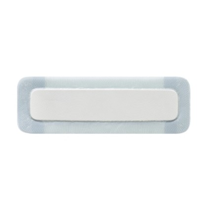 Picture of Biatain Silicone ADH  Foam 10 X 30cm
