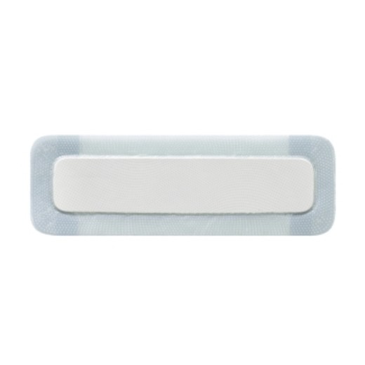 Picture of Biatain Silicone ADH  Foam 10 X 30cm