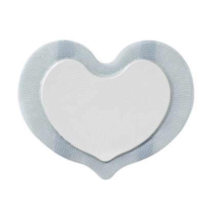 Picture of Biatain Silicone ADH Foam Sacral 15 X 19cm