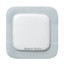 Picture of Biatain Silicone ADH  Foam 10 X 10cm