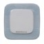 Picture of Biatain Silicone Lite ADH  Foam 12.5 X 12.5cm