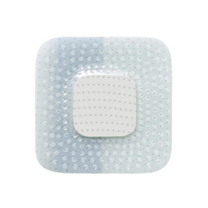 Picture of Biatain Silicone Lite ADH Foam 5 X 5cm