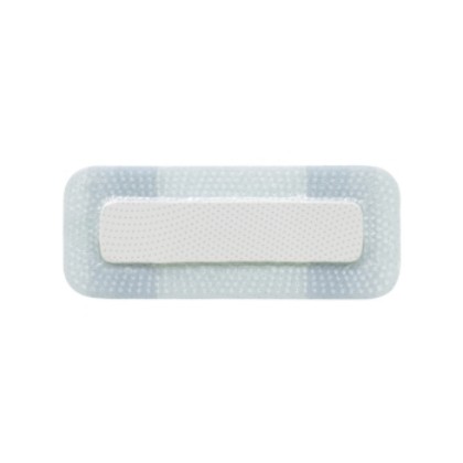 Picture of Biatain Silicone Lite ADH Foam 5 X 12.5cm