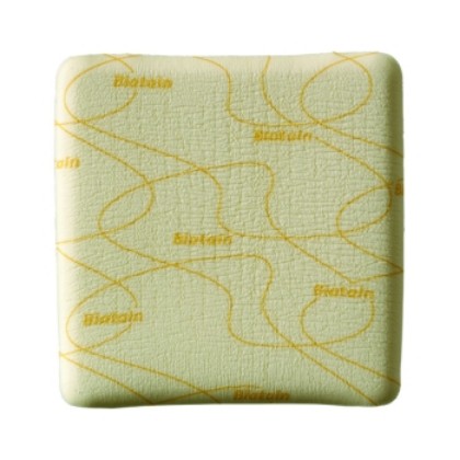 Picture of Biatain Non-Adhesive Foam Dressing 10 X 20cm