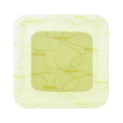Picture of Biatain Adhesive 7.5 X 7.5cm
