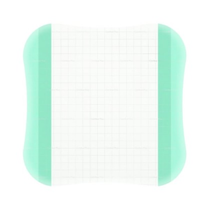 Picture of Comfeel Plus Transparent Dressing 10 X 10cm