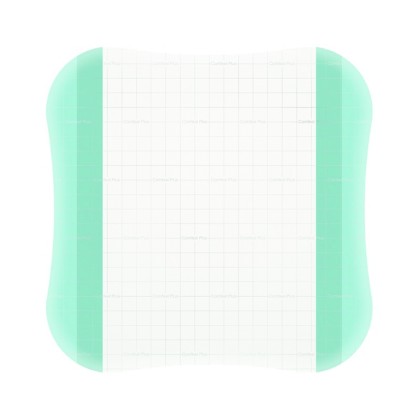 Picture of Comfeel Plus Transparent Dressing 5 X 25cm
