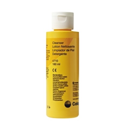 Picture of Comfeel Skin Cleanser  Bottle 180ml