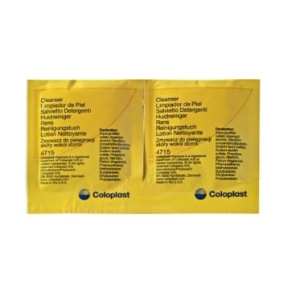 Picture of Comfeel Cleanser Wipes Per Box/30