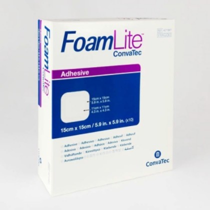 Picture of Foam Lite Dressing 15 X 15cm