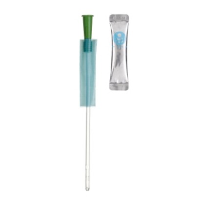 Picture of GentleCath Glide Female Straight Tip FG14