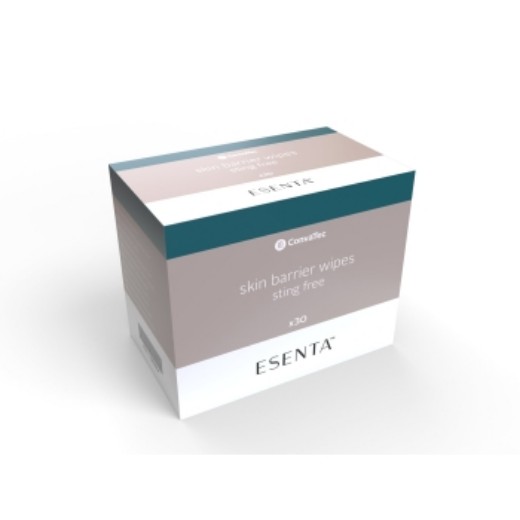 Picture of Esenta Skin Barrier Wipe
