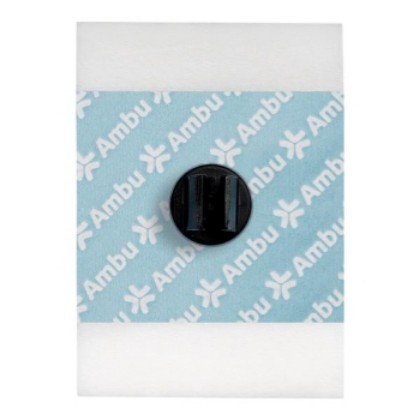 Picture of ECG Electrodes Unilect 4mm