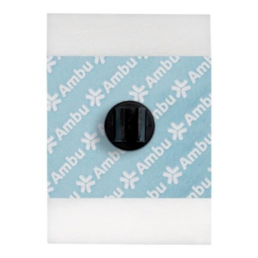 Picture of ECG Electrodes Unilect 4mm