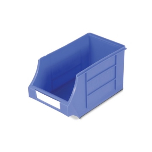 Picture of Maxi P20 Hanging & Stack Bin Blue 9KG