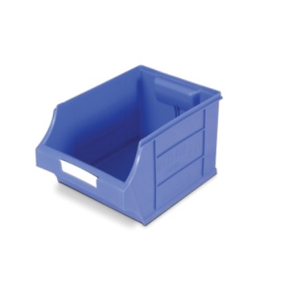 Picture of Dexion P30 Maxi Bin Hanging And Stacking Blue - 14kg