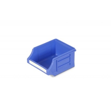 Picture of Maxi P5 Hanging And Stack Bin Blue