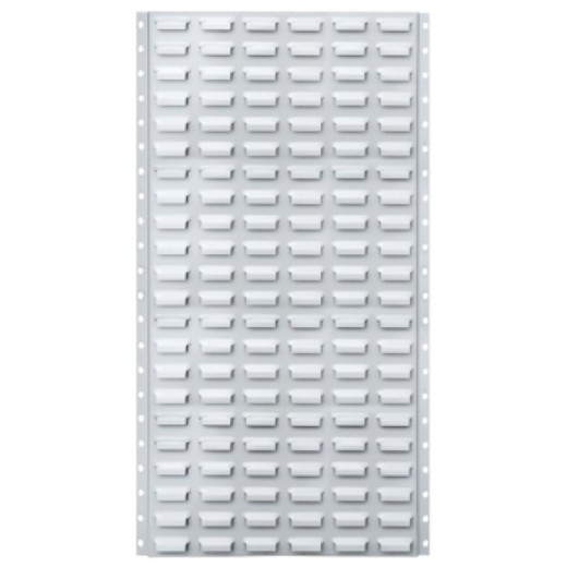 Picture of Louvred Wall Panel 45 X 91cm