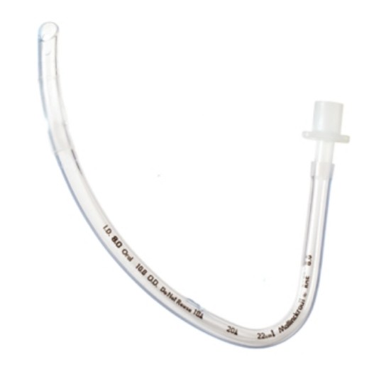 Picture of RAE Tube Oral Uncuffed 4.0mm