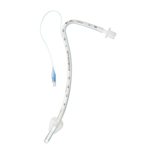 Picture of RAE Tube Nasal Cuffed 6.5mm