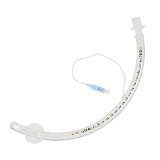 Picture of Ett Tube Cuffed 8.5 Low Contour