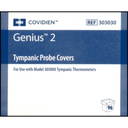 Picture of Thermometer Covers Genius 2/3 Tympanic