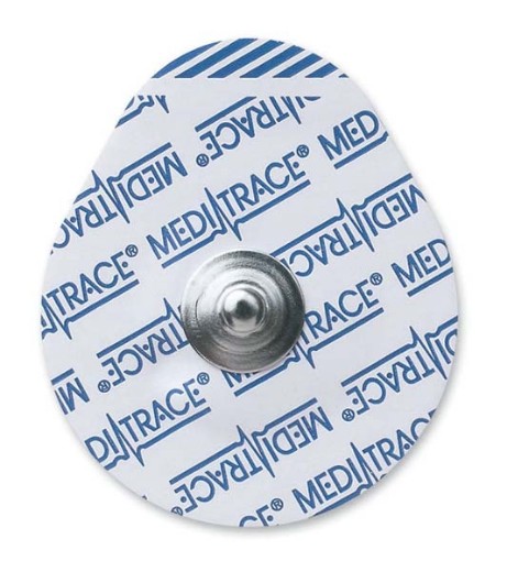Picture of ECG Electrodes Medi-Trace 200