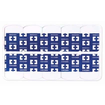 Picture of Kendall CA610 Diagnostic ECG Tab
