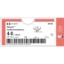 Picture of Biosyn 4-0 C-13 19mm 75cm Beige Suture
