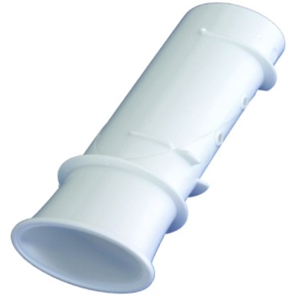 Picture of Mouthpieces Spiraflow/Spirostik With 100 X Nose Clips