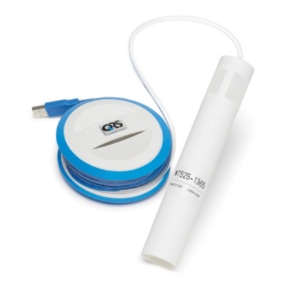 Picture of QRS Orbit Spirometer - PC Based