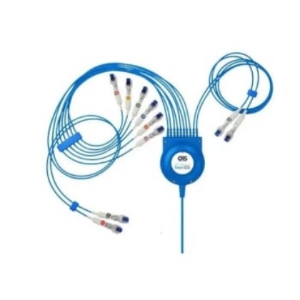 Picture of QRS Universal PC-Based ECG 12 Channel