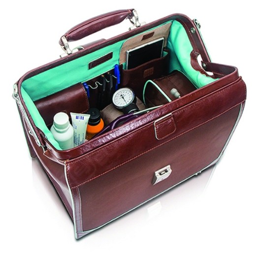Picture of Doctor's Bag Trend's