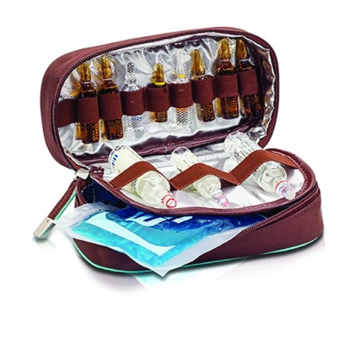 Picture of Doctor's Bag Trend's