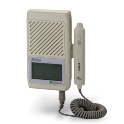 Picture of Doppler ES-100 V3 8MHz Probe