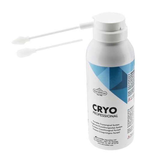Picture of Cryo Professional 170ml
