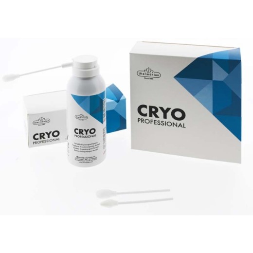Picture of Cryo Professional 170ml