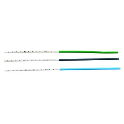 Picture of Hysterometer CH14 Disposable (Uterine Sound) Green B25 4.67mm