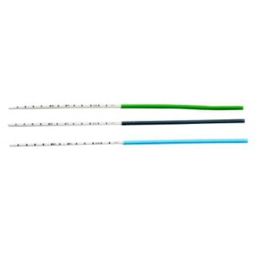 Picture of Hysterometer CH14 Disposable (Uterine Sound) Green B25 4.67mm