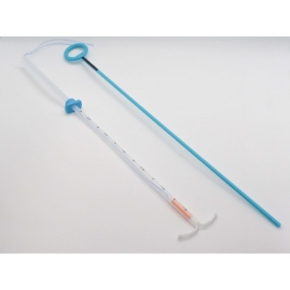Picture of Choice Silver/Copper IUD Standard (5 Years Lifespan)