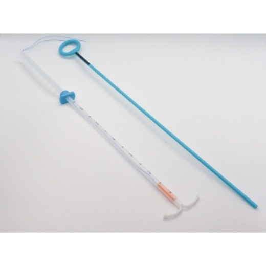 Picture of Choice Silver/Copper IUD Standard (5 Years Lifespan)