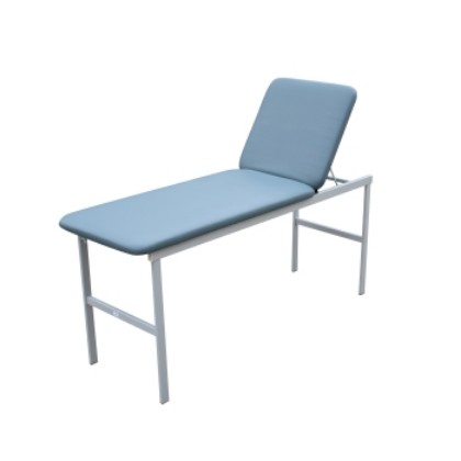 Picture of Examination Couch Powder-coated Grey