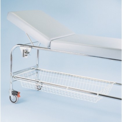 Picture of Basket Wire For Mobile Exam Couch #1005