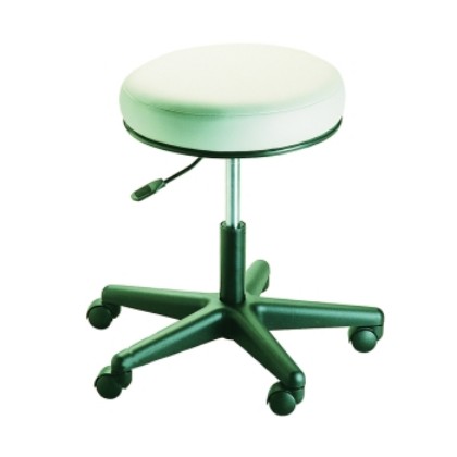 Picture of Stool Surgeon Basic Grey