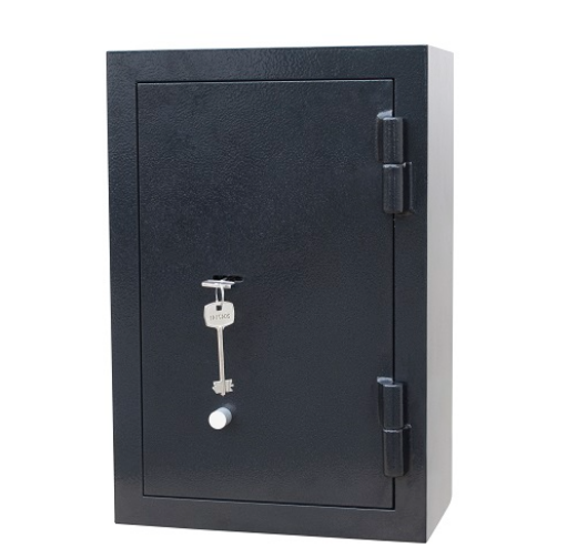 Picture of Drug Safe 3 Shelves