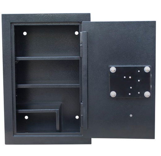 Picture of Drug Safe 3 Shelves