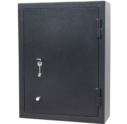 Picture of Drug Safe - 4 Shelves